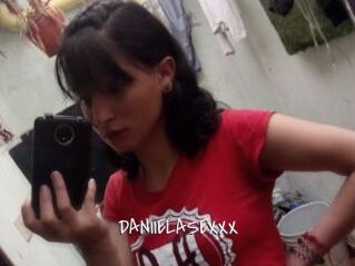 DANIIELASEXXX