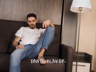 DANTE_BLAKER Commando Sexy