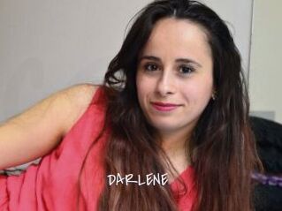 DARLENE_ Commando Sexy