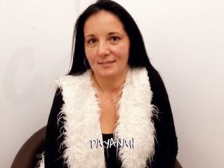 DAYANAH