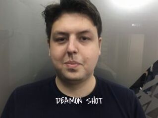 DEAMON_SHOT