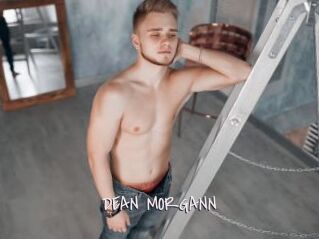 DEAN_MORGANN