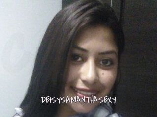 DEISYSAMANTHASEXY
