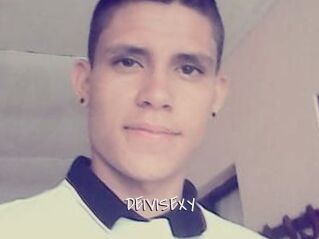 DEIVISEXY Commando Sexy