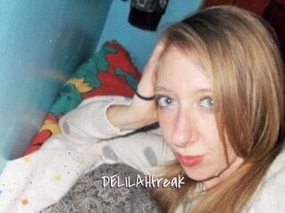 DELILAHfreak