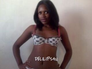 DELILIPS4U
