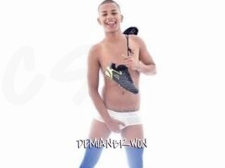 DEMIAN_BRWON