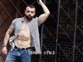 DEMIAN_SPIKE