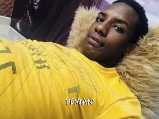 DEMIIAN1