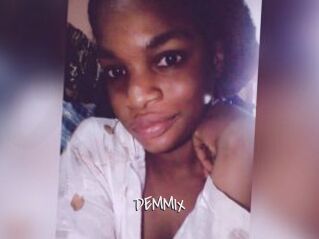 DEMMIx