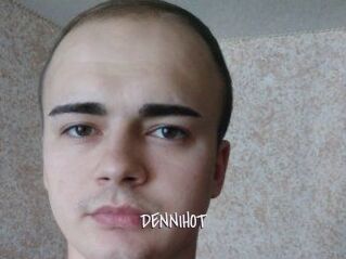 DENNI_HOT Commando Sexy