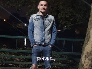 DENVERx
