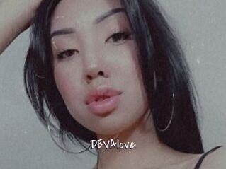 DEVAlove