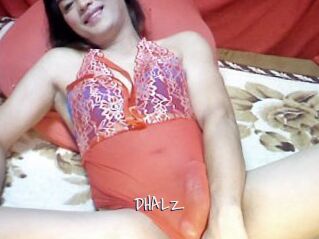 DHALZ