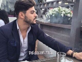 DIEGO_CORTEZ Commando Sexy