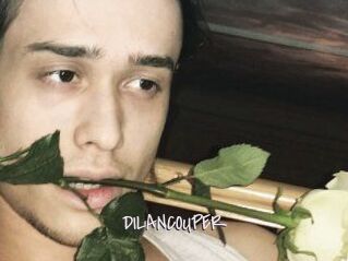 DILAN_COUPER Commando Sexy