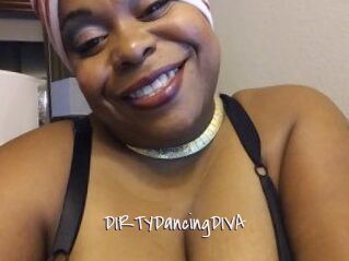 DIRTYDancingDIVA