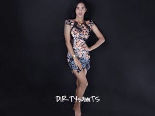 DIRTYsamTS