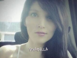 DIVABELLA Commando Sexy