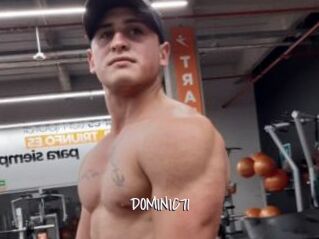 DOMINIC71