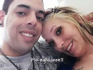 DSKingNQueen71