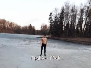 DUGLAS_CAGE Commando Sexy