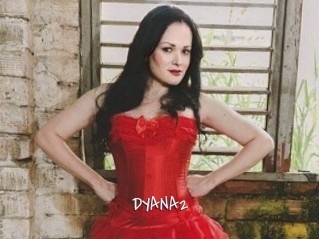 DYANA2