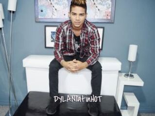 DYLANlatinHOT