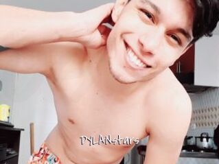 DYLANstars