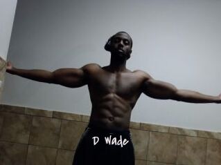 D_Wade Commando Sexy