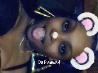 DaDiamond