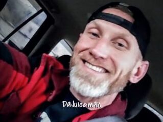 DaJuiceman