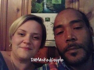 DaMaskedCouple