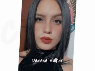 Daciana_Walker