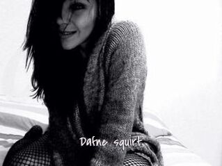 Dafne_squirt