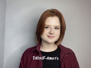 DafniRamero