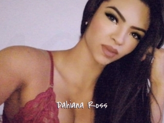 Dahiana_Ross Commando Sexy