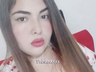 Dahianaxxx