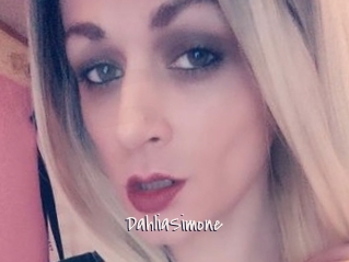 DahliaSimone Commando Sexy