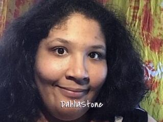 DahliaStone Commando Sexy