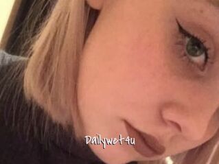 Dailywet4u