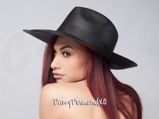 DaisyDiamondXO Commando Sexy