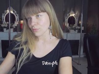 DaisyMi