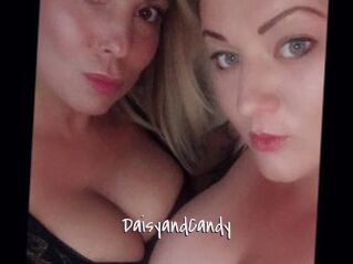 DaisyandCandy