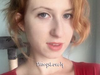 DaisyxLovely Commando Sexy