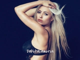 DakotaCameron Commando Sexy
