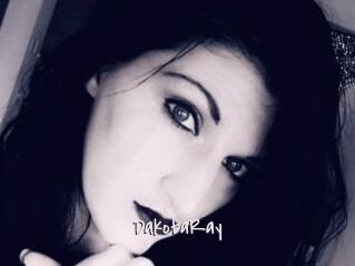 DakotaRay