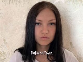 DakotaTeen