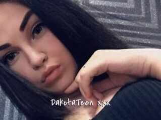 DakotaTeen_XxX