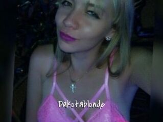 Dakotablonde
